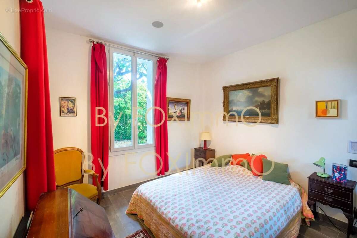 Maison à ANTIBES