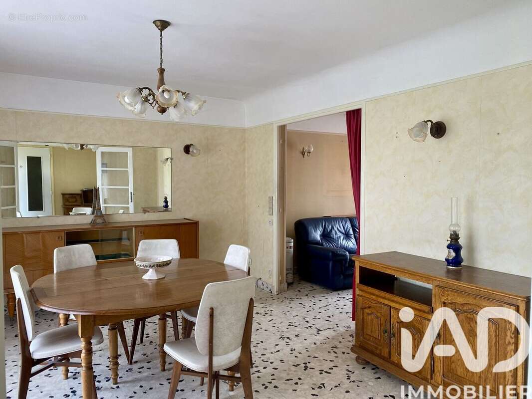 Photo 3 - Maison à PRINGY