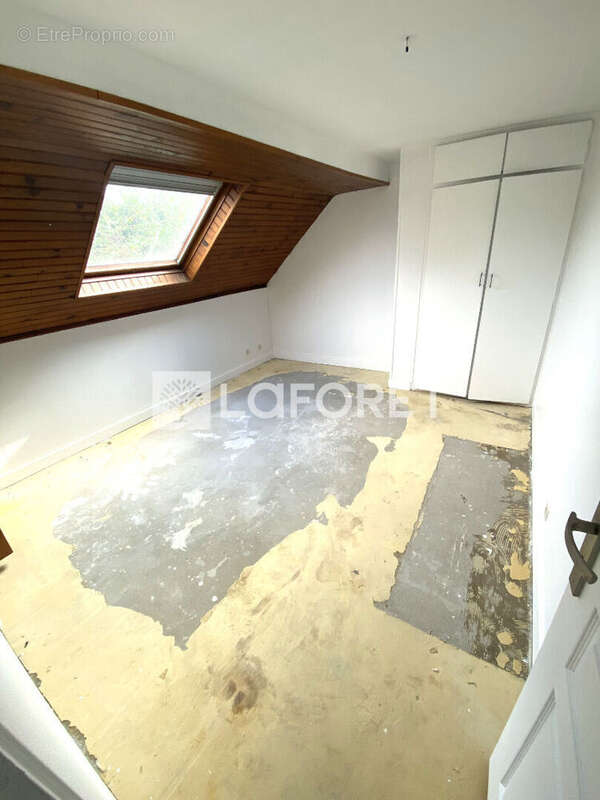 Maison à LIVRY-GARGAN