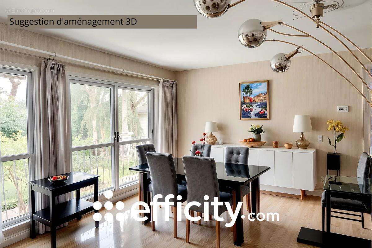Appartement à ARCIS-SUR-AUBE