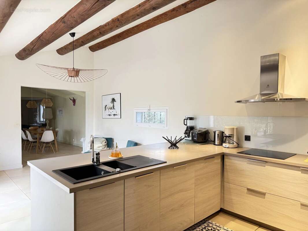 Maison à ARLES