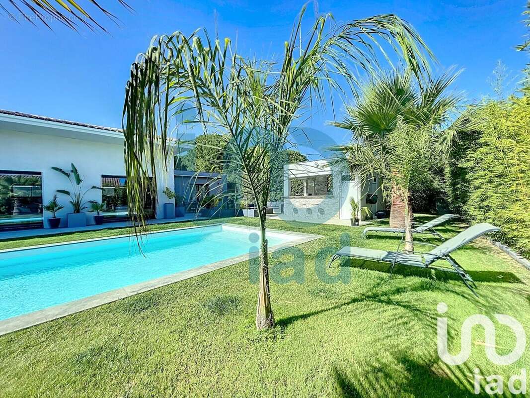 Photo 2 - Maison à LES ARCS