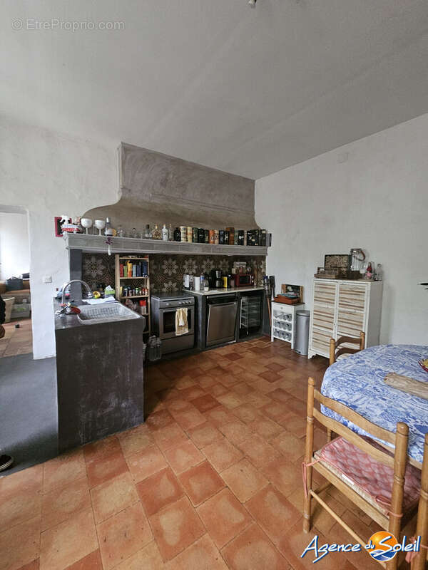 Appartement à NARBONNE