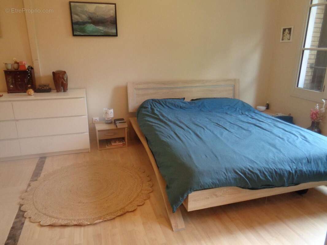 Photo 5 - Appartement à BOISSY-L'AILLERIE