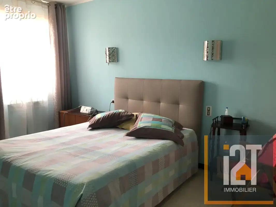 Appartement 3 pièces 63 m² à vendre à Nimes (30900) - photo 4