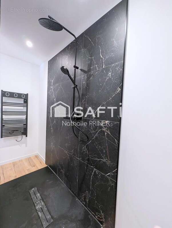 Maison 120 m² à La Rochenard  - photo 5