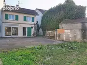 Maison à VEIGY-FONCENEX