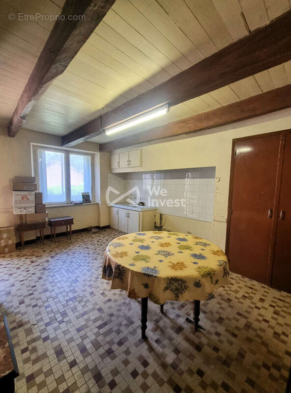 Maison à LABASTIDE-ROUAIROUX