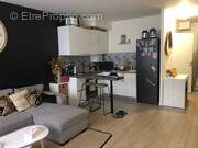 Appartement à MONTESSON