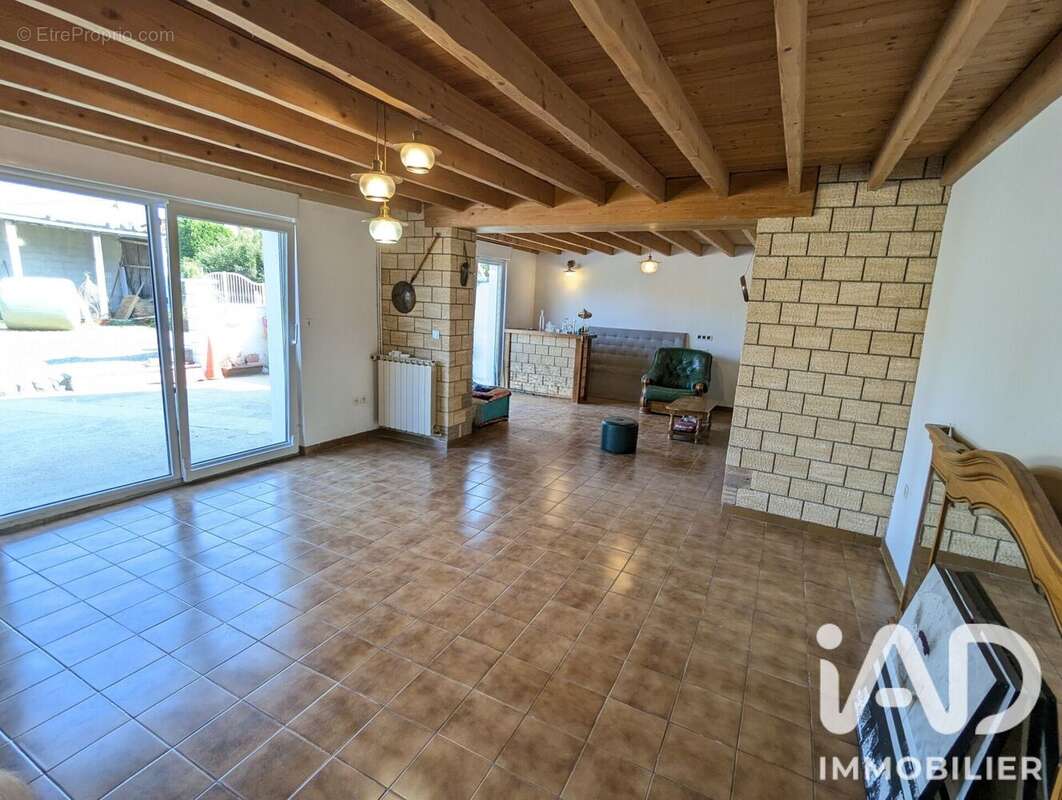 Maison 132 m² à Allouagne  - photo 3
