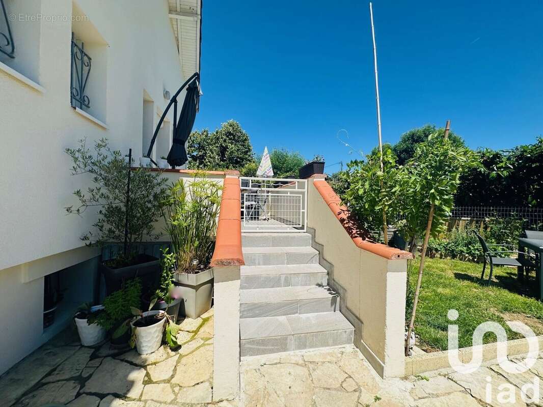 Photo 9 - Maison à SAINT-VITE