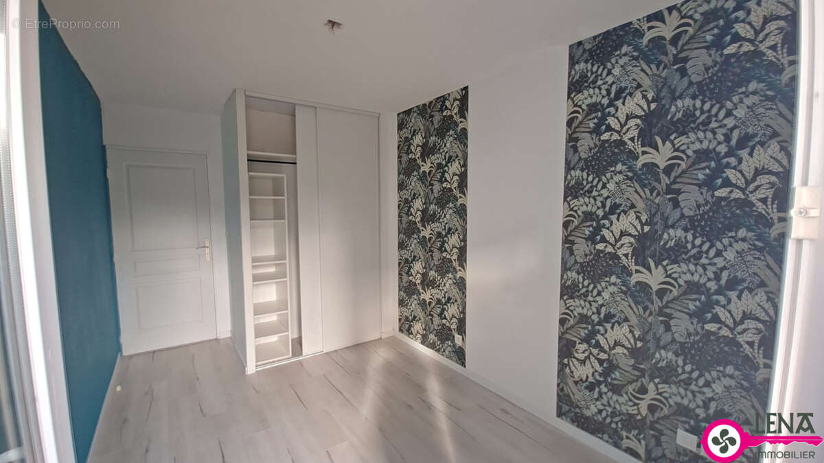 Appartement à HENDAYE