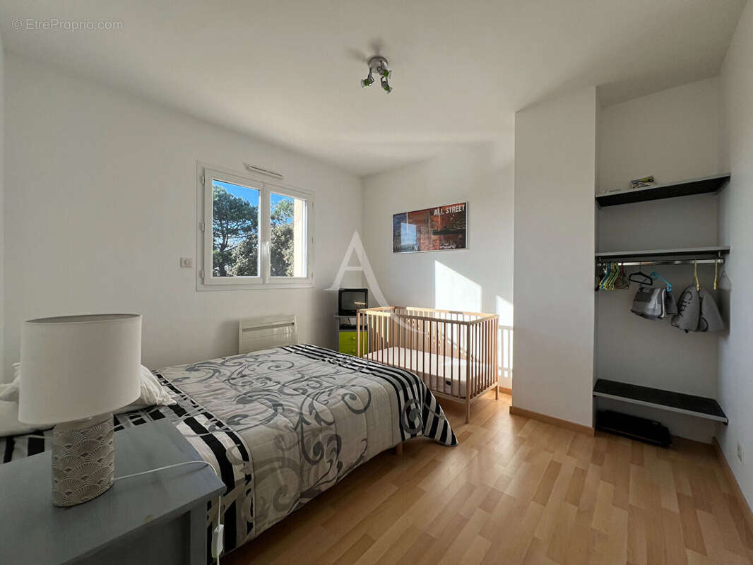 Maison à LA TRANCHE-SUR-MER