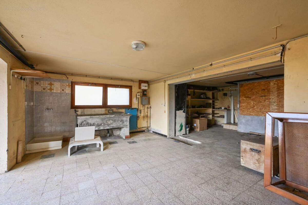 Maison à SANARY-SUR-MER