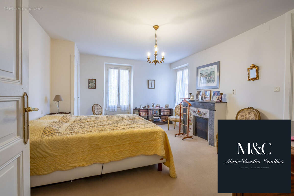 Appartement à CAMBO-LES-BAINS