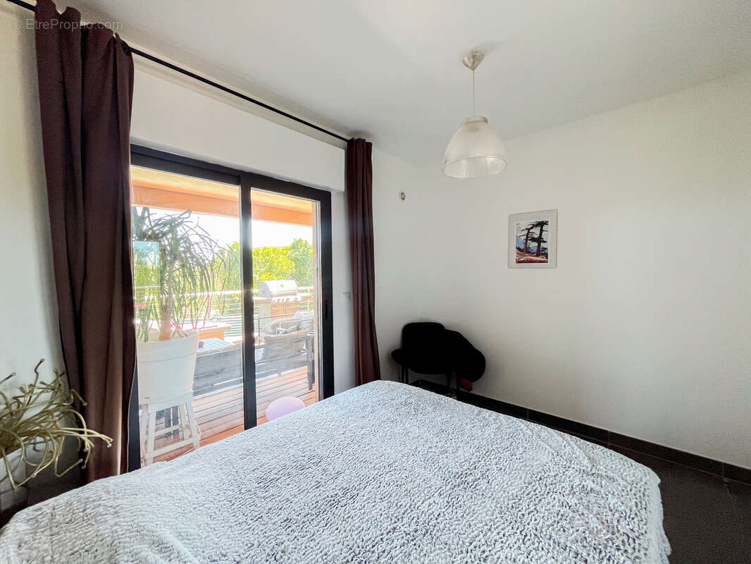 Maison à PORTO-VECCHIO