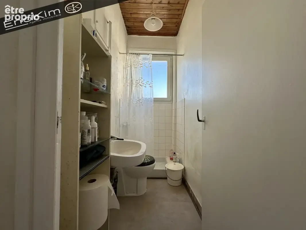 Jard-sur-mer   maison + studio à rénover ou à démolir - photo 6