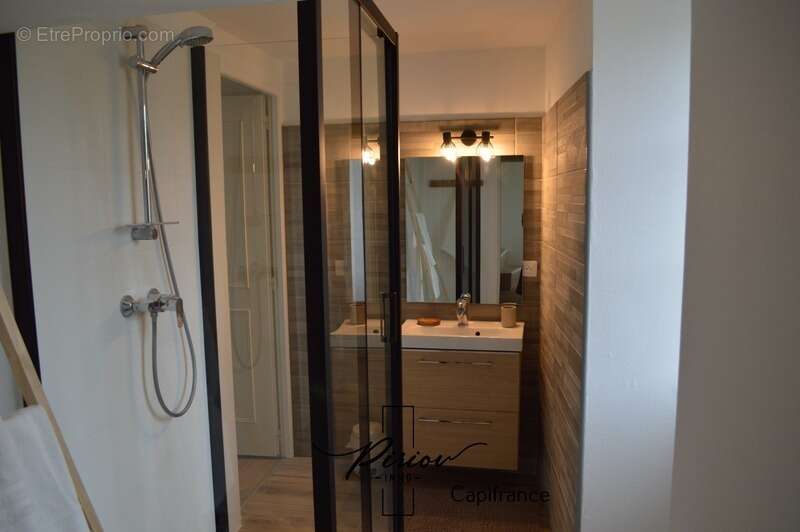 Appartement à MONTREUIL-BELLAY