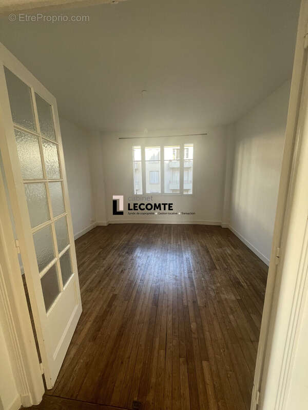 Appartement 70 m² à Rennes  - photo 3