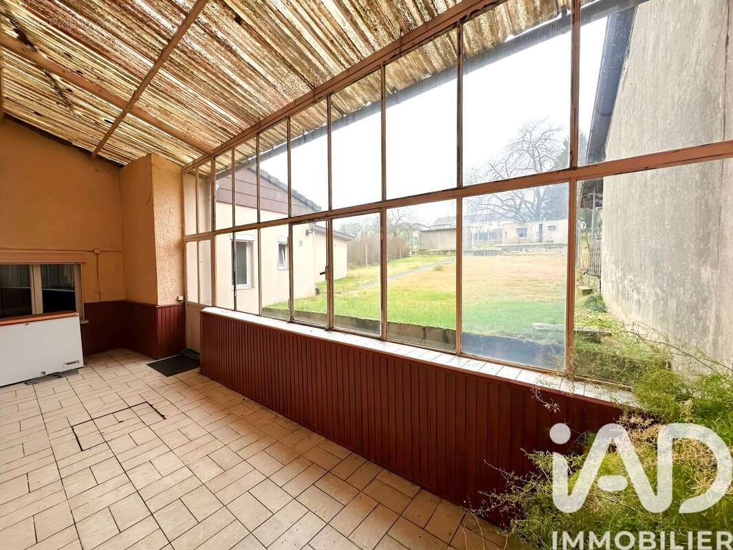 Photo 3 - Maison à DIESEN