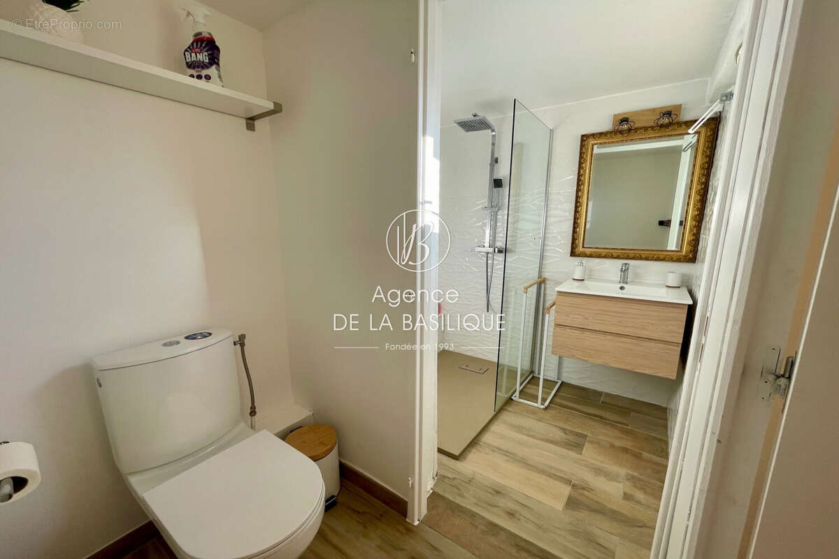 Maison à SAINT-MAXIMIN-LA-SAINTE-BAUME