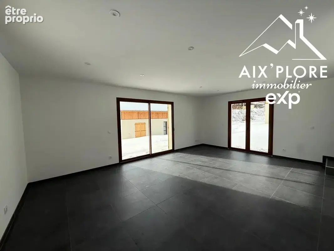 Maison 97 m² à Les Deserts  - photo 8