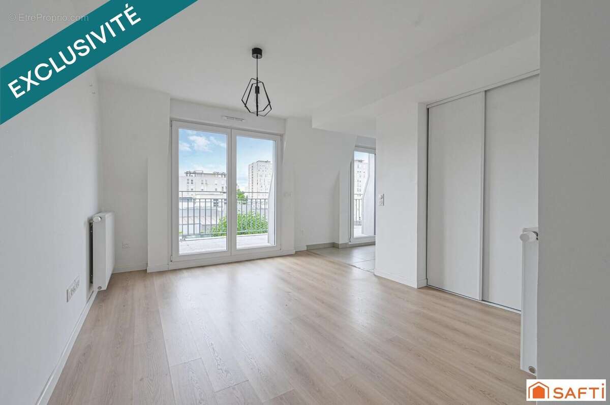 Photo 4 - Appartement à ALFORTVILLE