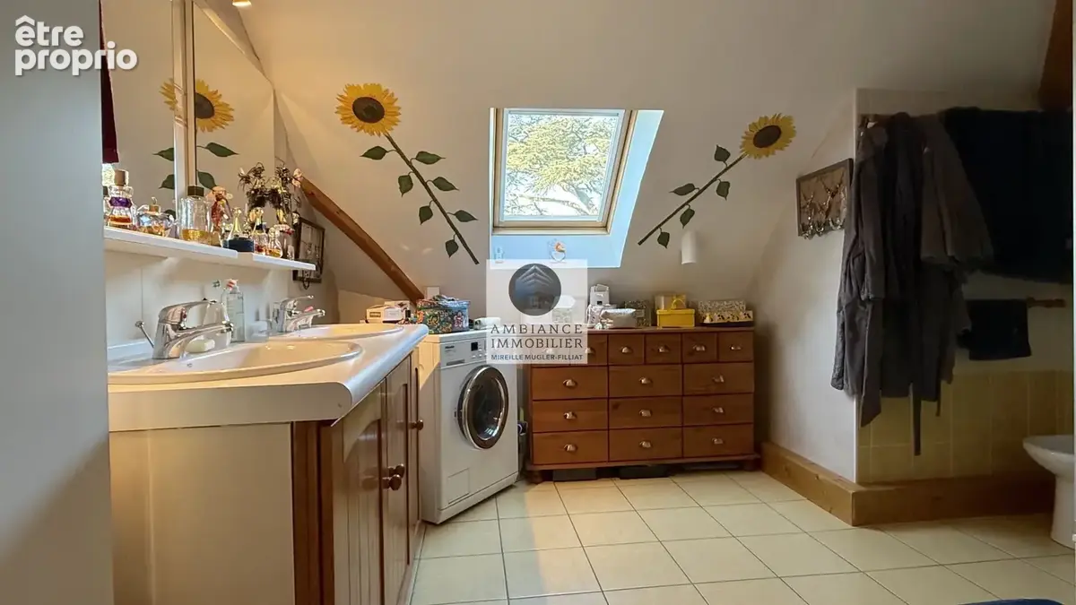 Appartement avec terrasse dans un quartier résidentiel - photo 14