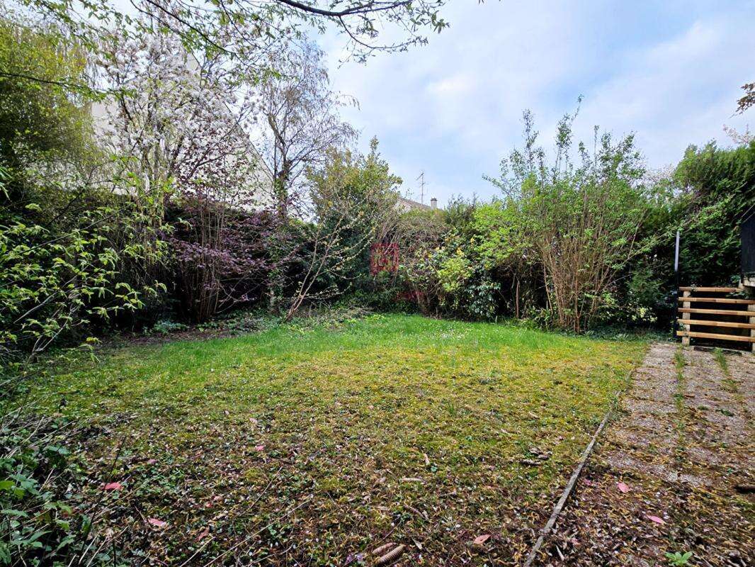 Maison à MORSANG-SUR-ORGE