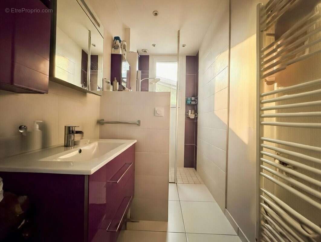 Maison à MONTREUIL-BELLAY