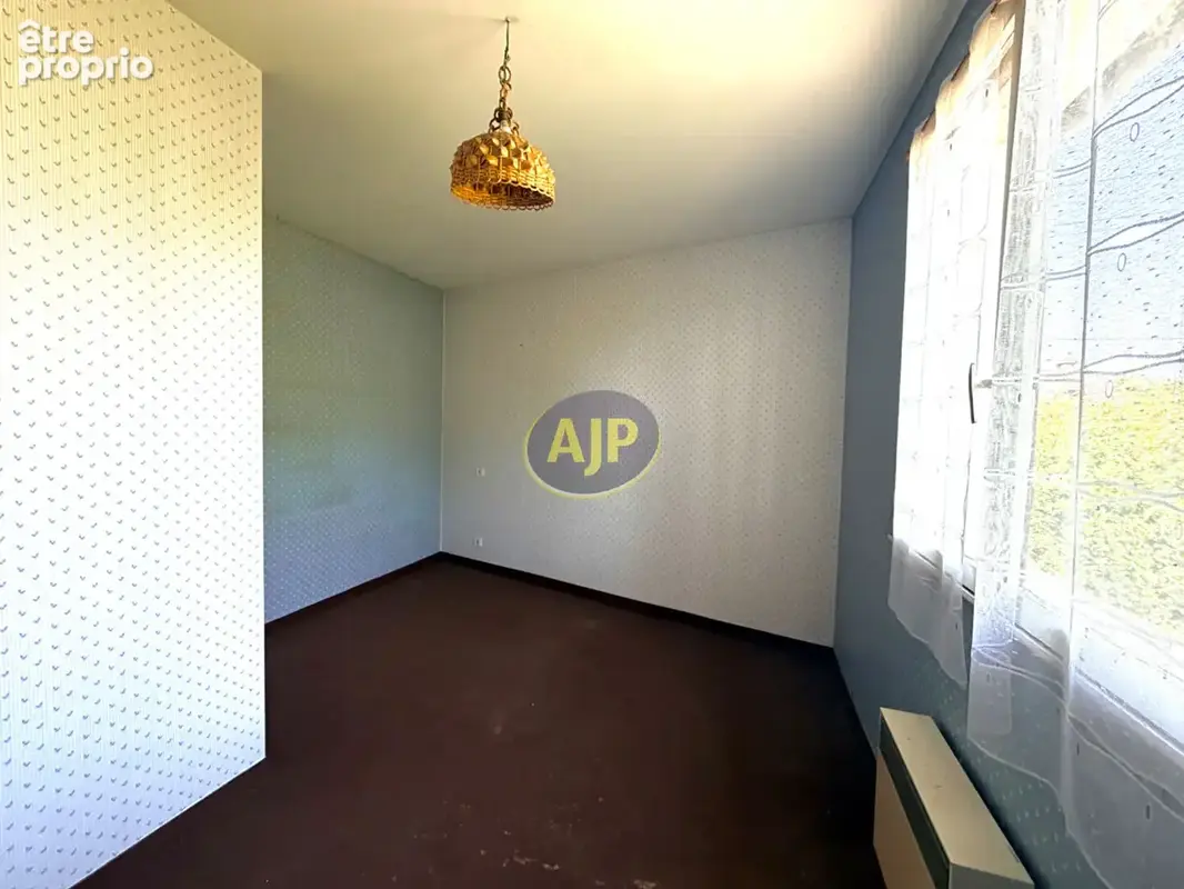 Maison 5 pièces - Sortie de bourg Guémené - photo 5