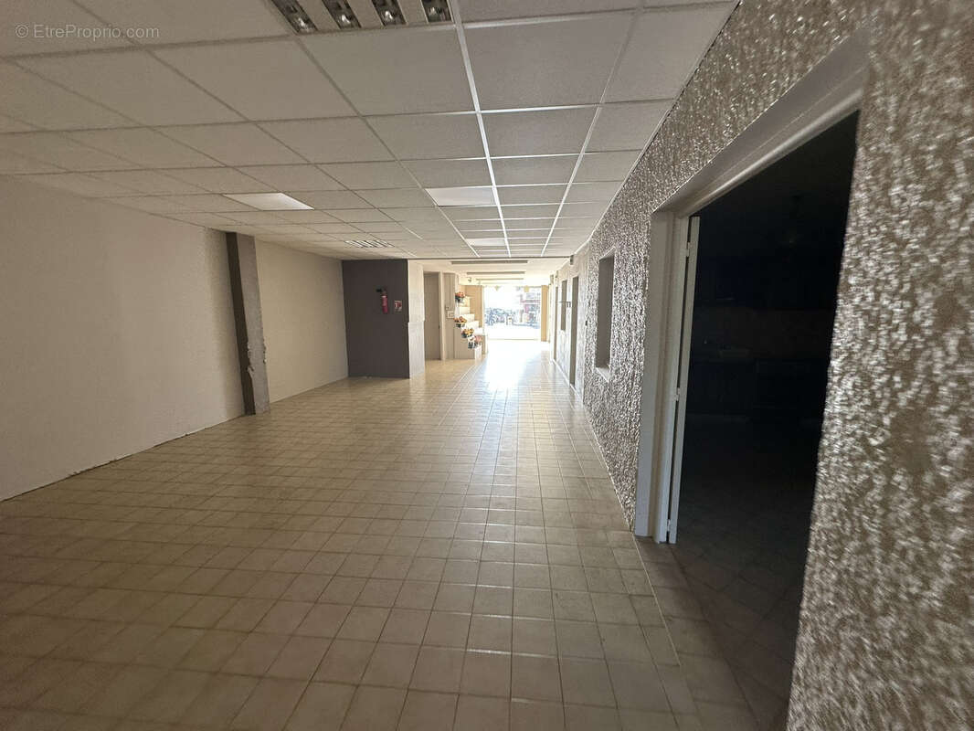 Appartement à BAUD