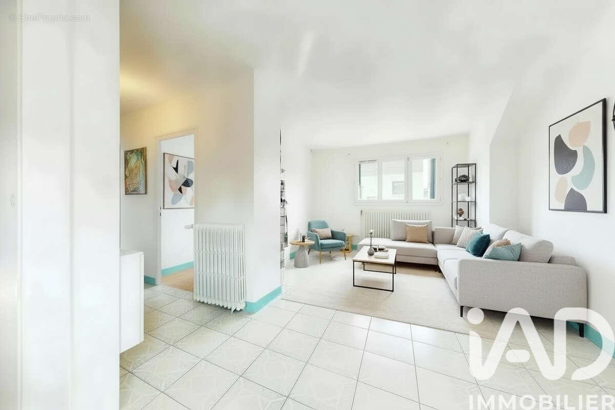 Photo 5 - Maison à ORLY