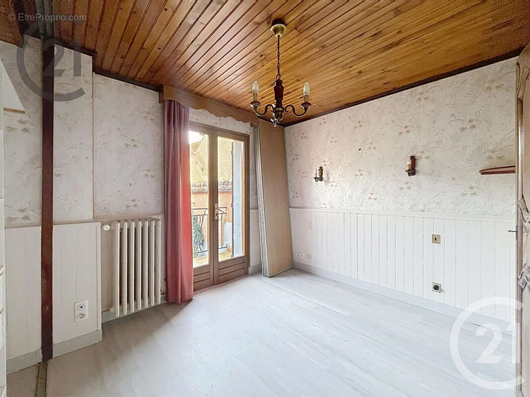 Maison 124 m² à Bassou  - photo 8