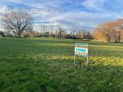 Terrain à PEYREHORADE