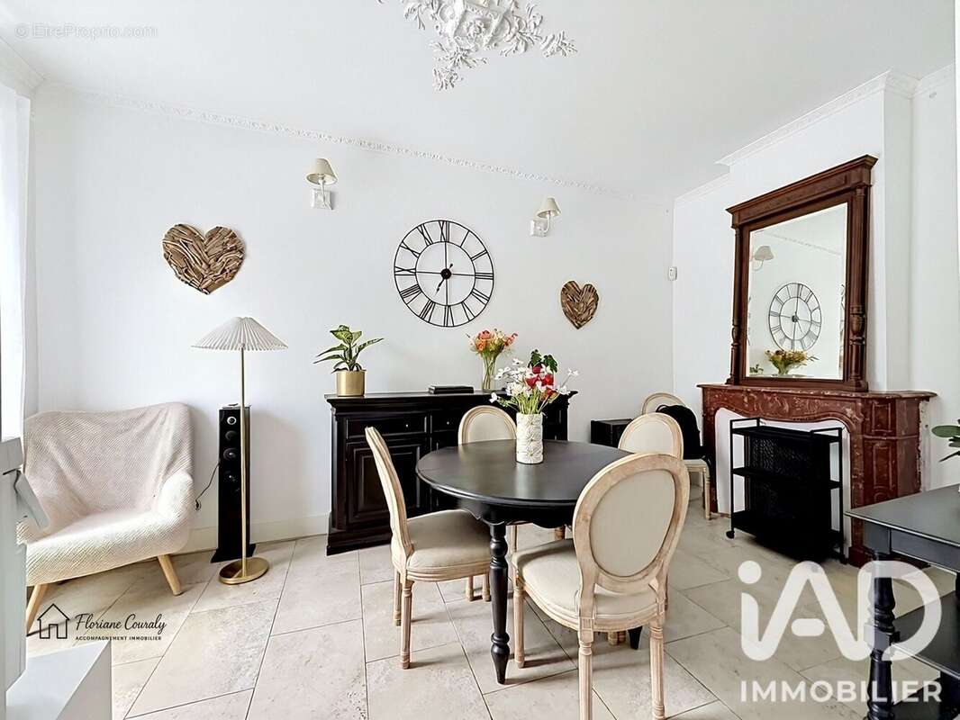 Maison 190 m² à Nizas  - photo 4