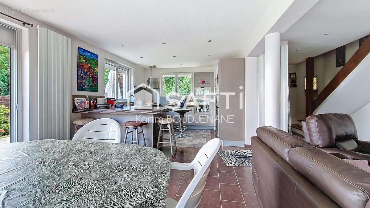 Photo 5 - Maison à MONTMORENCY