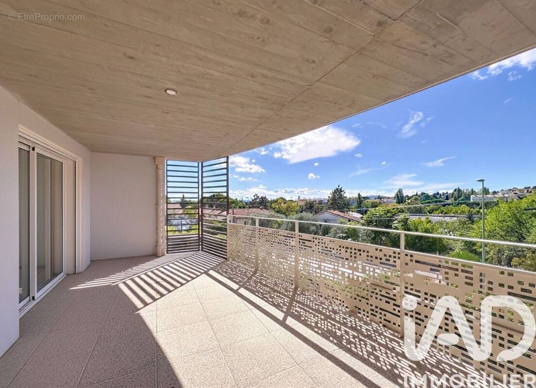 Photo 1 - Appartement à MANOSQUE