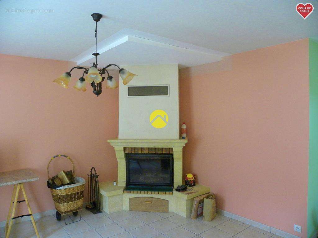 Maison à CHATILLON-SUR-LOIRE