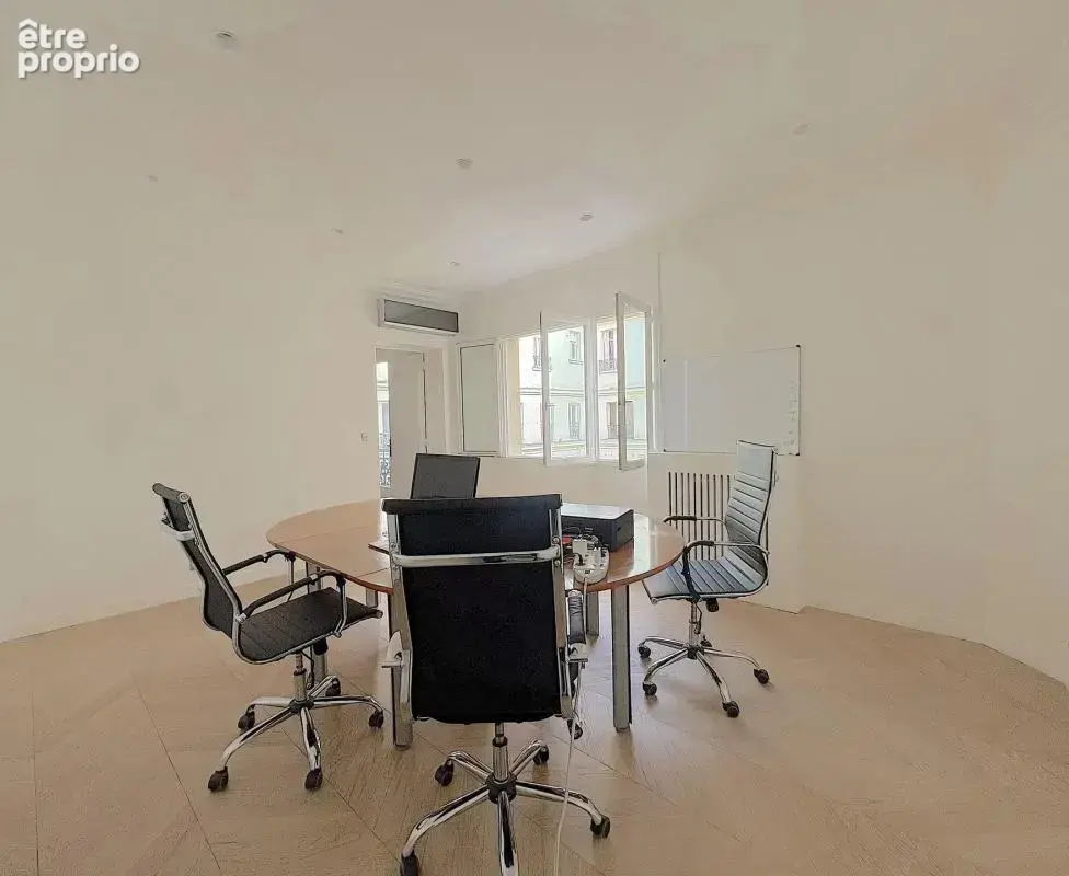 Paris 8 - champs elysees - appartement, bureau, commerce - photo 9
