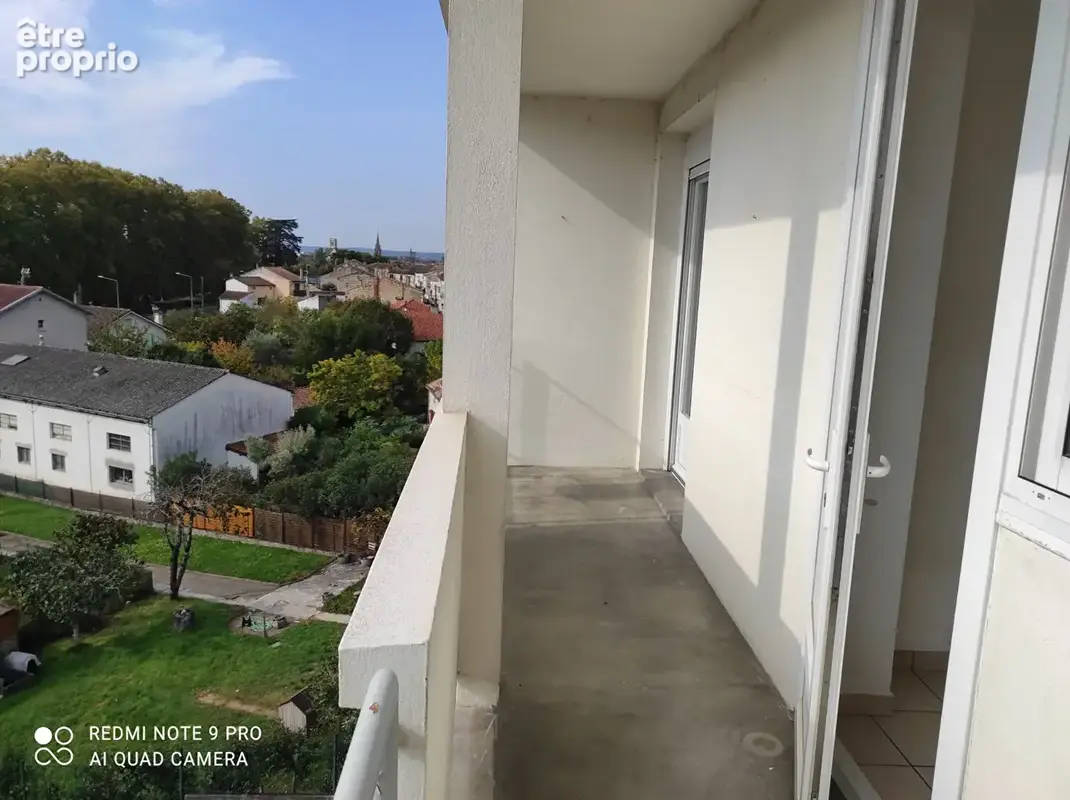 Appartement T3 rénové de 69 m² ? Investissement locatif ? Agen - photo 5