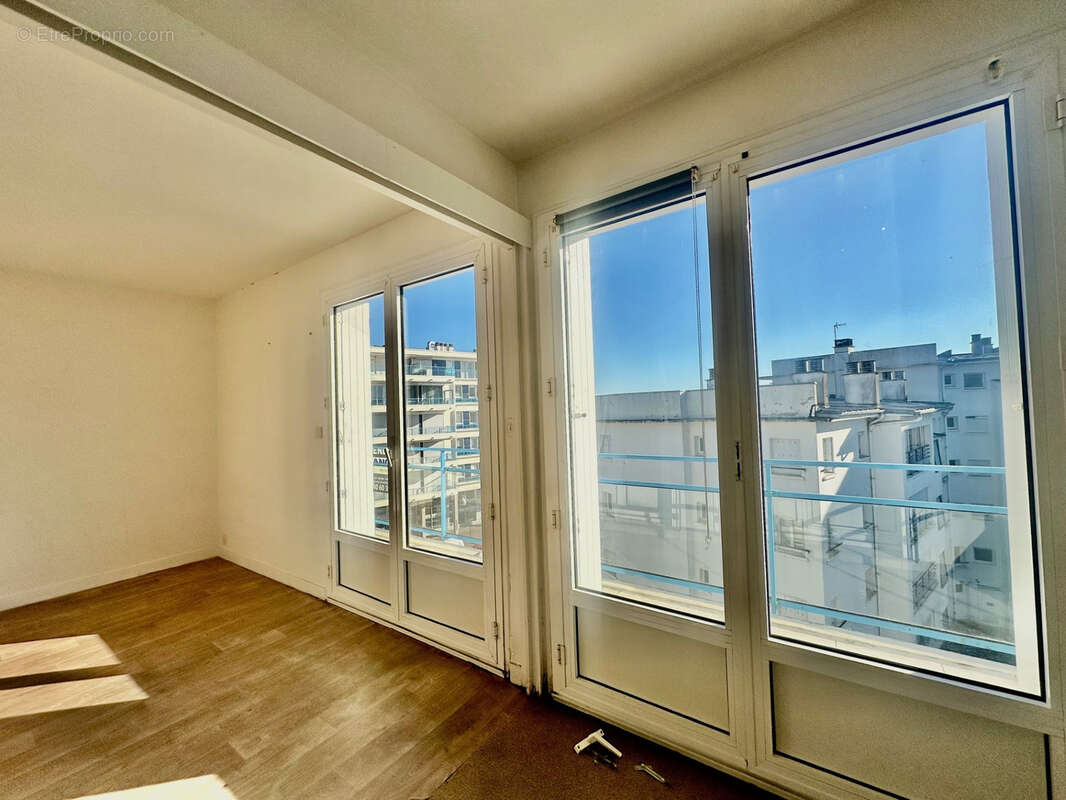 Appartement à LA BAULE-ESCOUBLAC