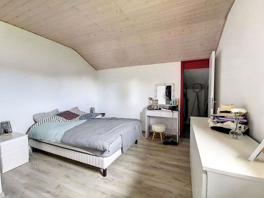 Appartement à THONON-LES-BAINS