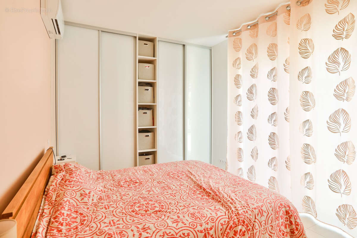 Appartement à CAGNES-SUR-MER