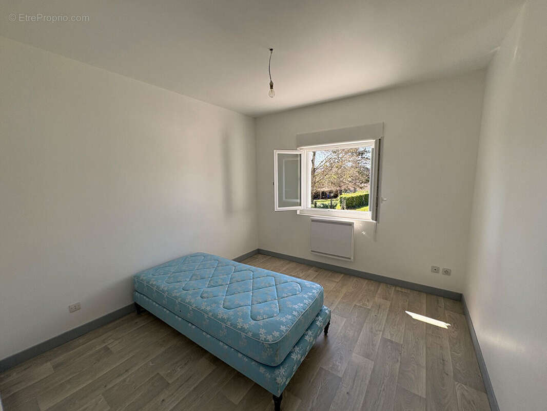 Maison coussay les bois - photo 8