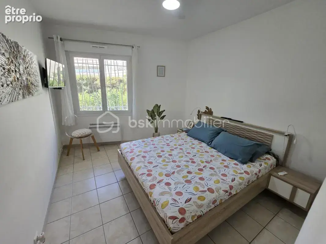 EXCLUSIVITÉ – Front de mer – T3 2 chambres – Terrasse 70 m² sans vis-à-vis – DPE B – Carry-le-Rouet - photo 11