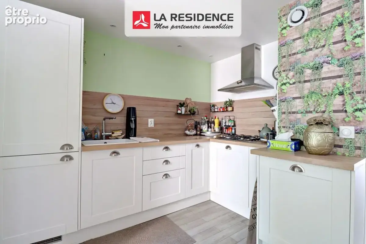 Maison 7 pièces 140 m² à vendre à Verneuil-Sur-Seine (78480) - photo 7