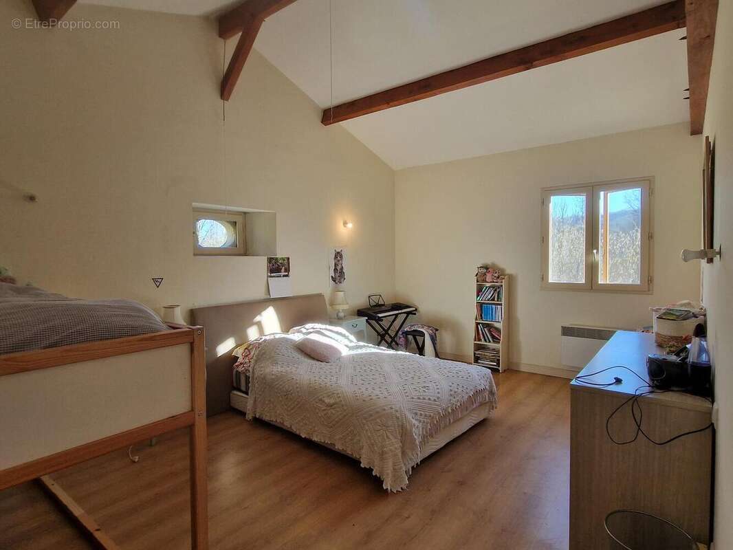 20250203154618 - Maison à TAMNIES