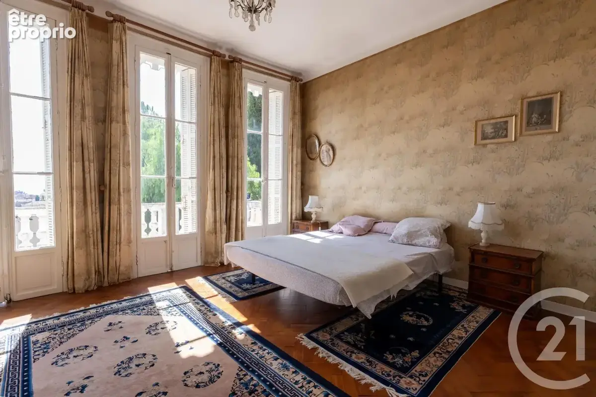 Maison 12 pièces 476 m² à vendre à Menton (06500) - photo 15