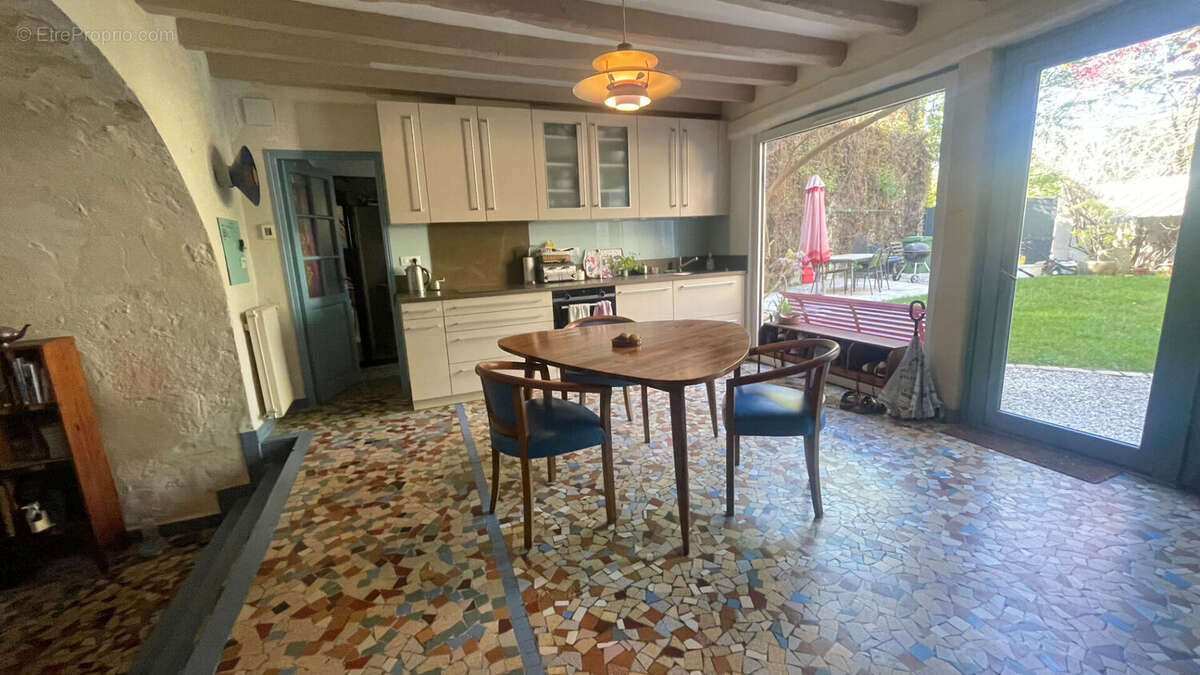 Maison  de  Charme à Rochecorbon - photo 5